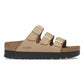 Birkenstock - Women's Florida Iii Platform Sandal
