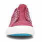 Blowfish - Women's Distressed Laceless Sneakers