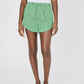 French Connection - Alexis Cotton Drawstring Shorts
