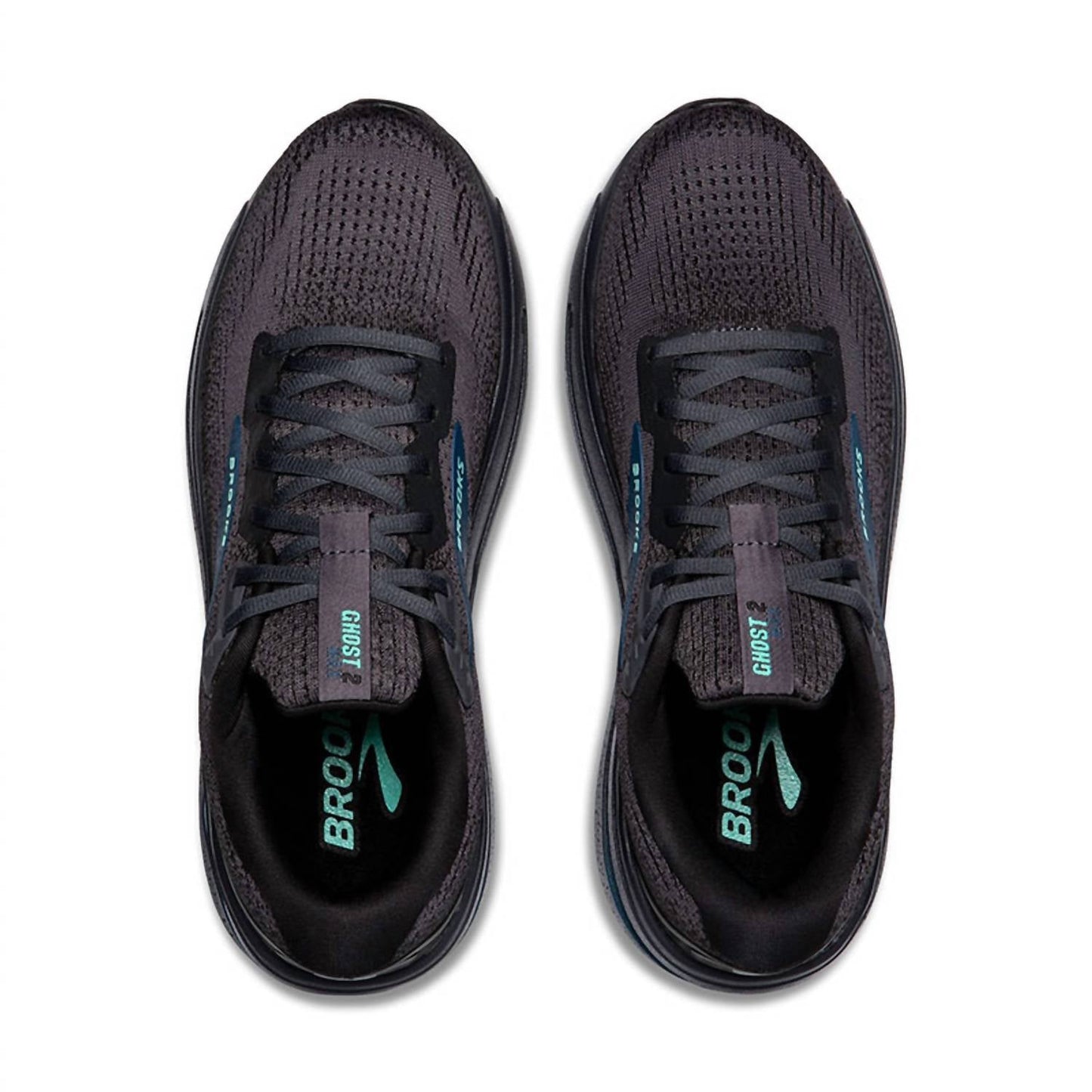 Brooks - Men's Ghost Max 2 Running Shoes