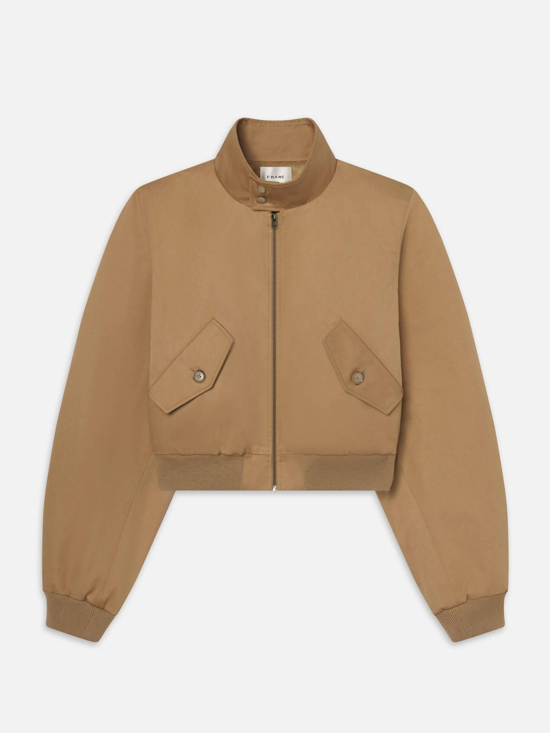 Frame - Harrington Bomber Jacket