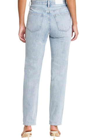 Pistola - Presley High Rise Relaxed Jean