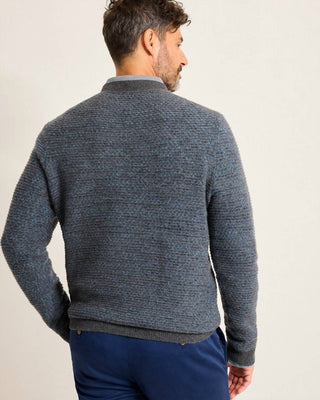 Tommy Bahama - Walden Winter Crew Sweatshirt