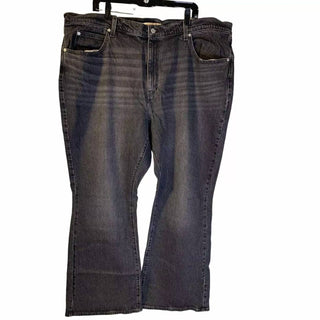 Levi'S - Women's 70's High Flare Jeans - Plus