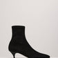 A.Emery - Women's Ophelia Pointed Toe Boots