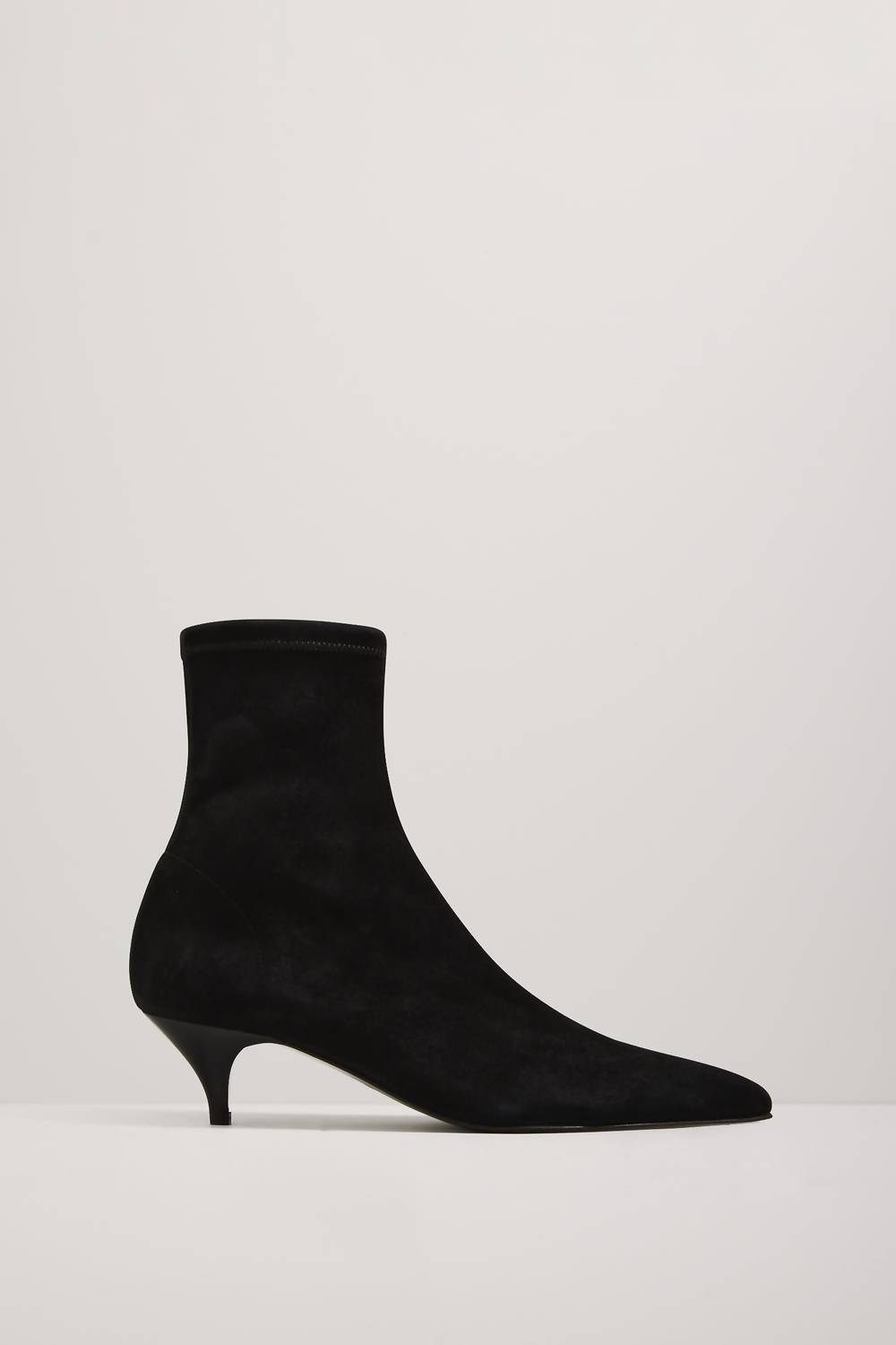 A.Emery - Women's Ophelia Pointed Toe Boots