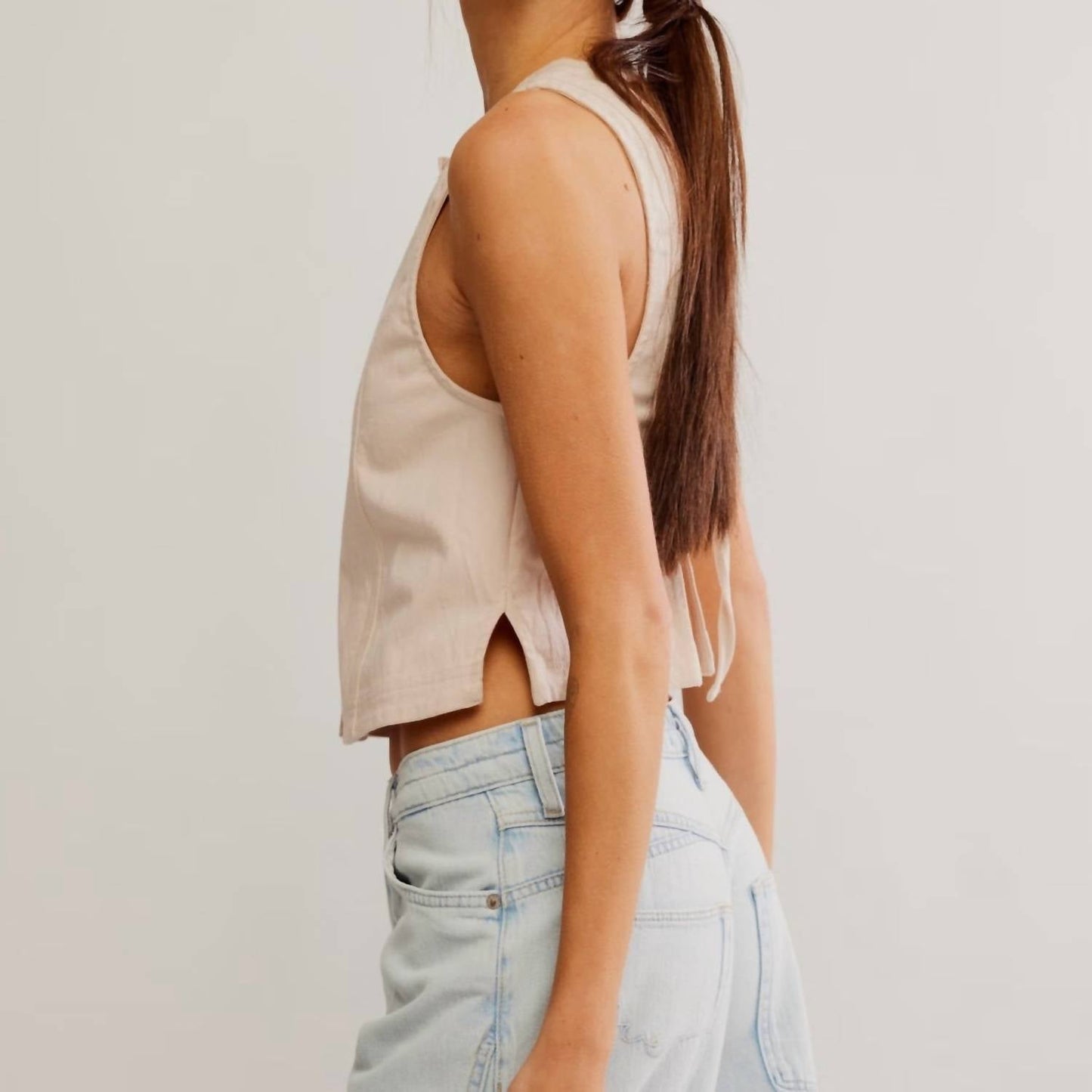 Free People - Blake Vest