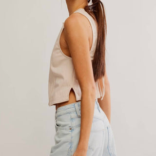 Free People - Blake Vest