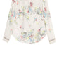 Ted Baker - Women's Aadele Pergola Floral Button-Up Shirt Blouse