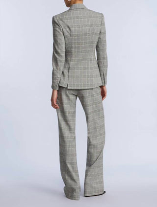 Bcbgmaxazria - Glen Plaid Blazer