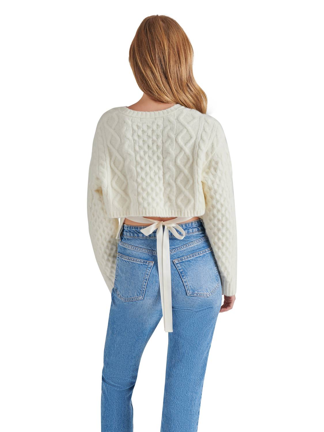 Steve Madden - Kessie Sweater
