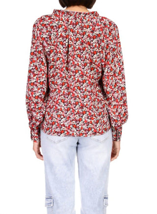 Sanctuary - Flower Power Blouse