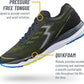 361 Degrees Men's Meraki 2 Running Shoes Black/Spark