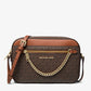 Michael Kors - Jet Set Large Logo Crossbody Bag