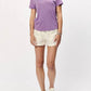 Another Love - Ashton V-neck T-shirt