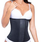 Siluets - High-Compression Waist Cincher with Double Lining and 100% Natural Latex