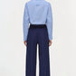 Simkhai - Adryck Long Sleeve Shirt