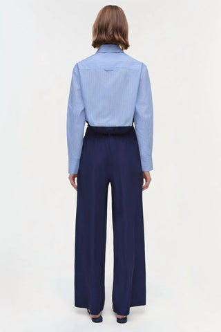 Simkhai - Adryck Long Sleeve Shirt