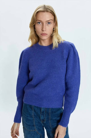 Pistola - Colette Crewneck Sweater