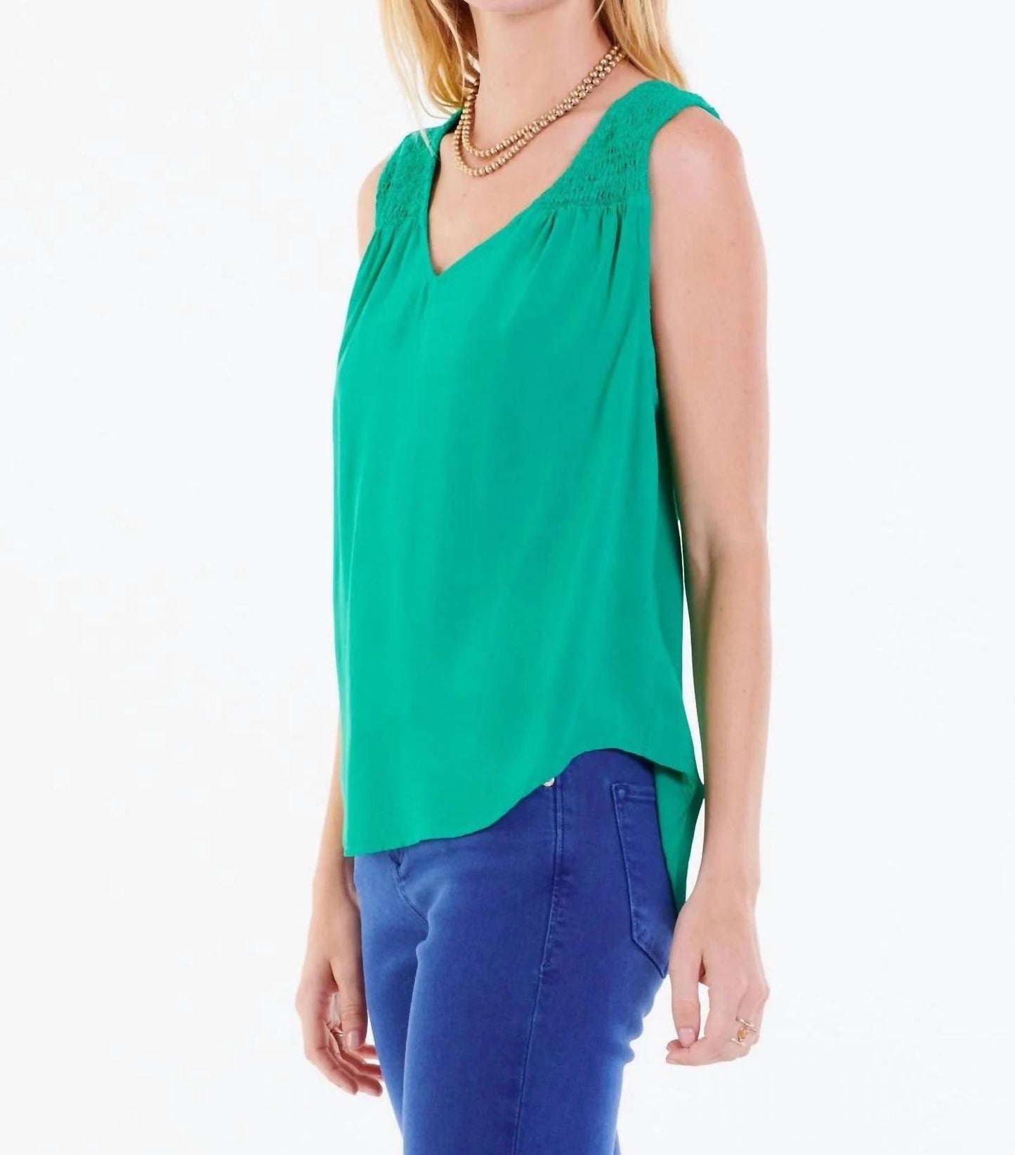 Dear John Denim - Paige Top
