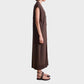 Apiece Apart - Olana Knit Midi Dress