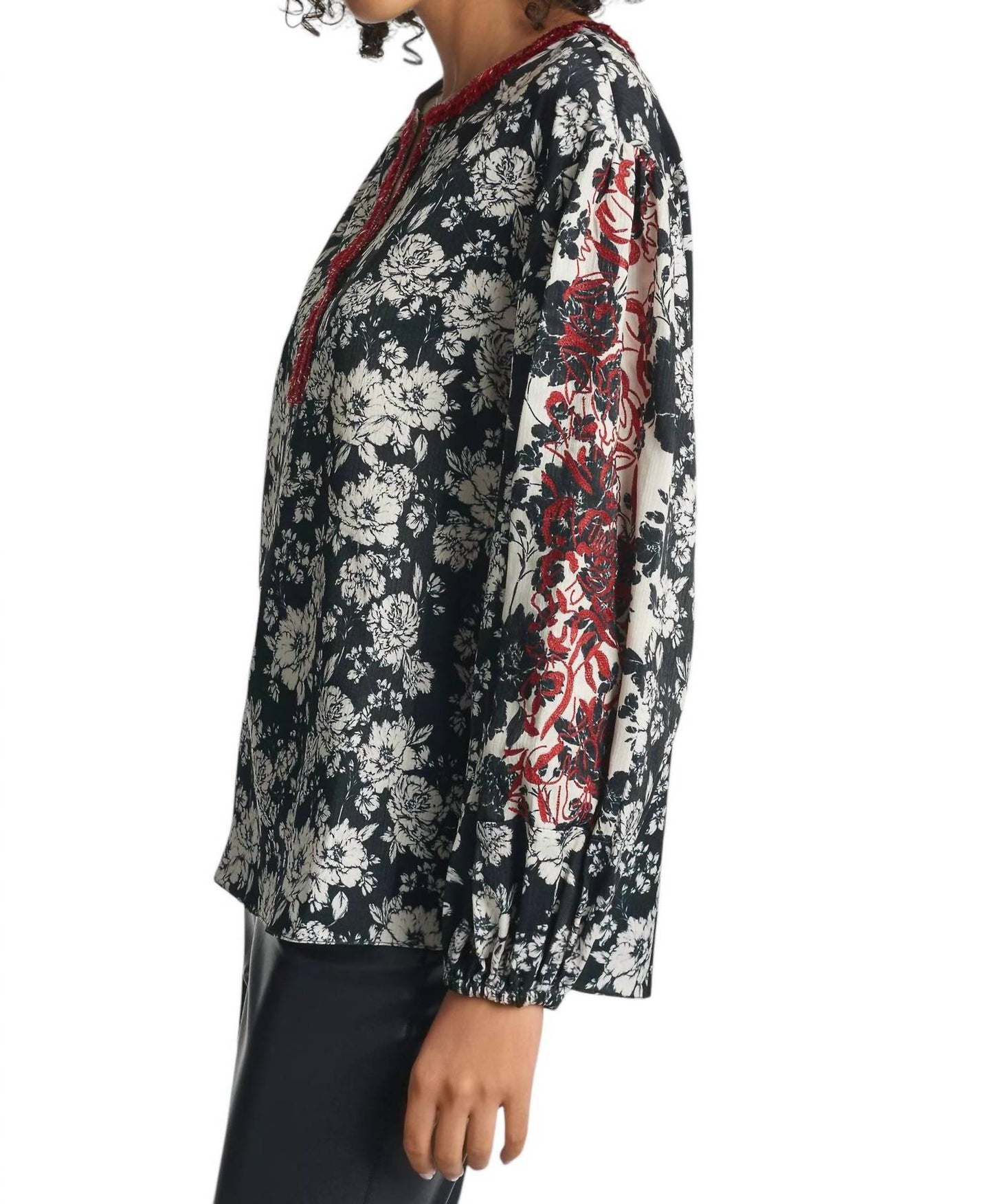 Sachin & Babi - Chelsea Blouse