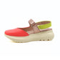 Wonders - Women's Comb Closed-toe Wedge Sandals