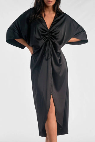 Elan - Nayeli Slouchy Maxi Dress