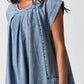 Free People - Marcel Mini Dress