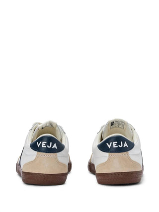 Veja - Women's Volley Leather Shoes