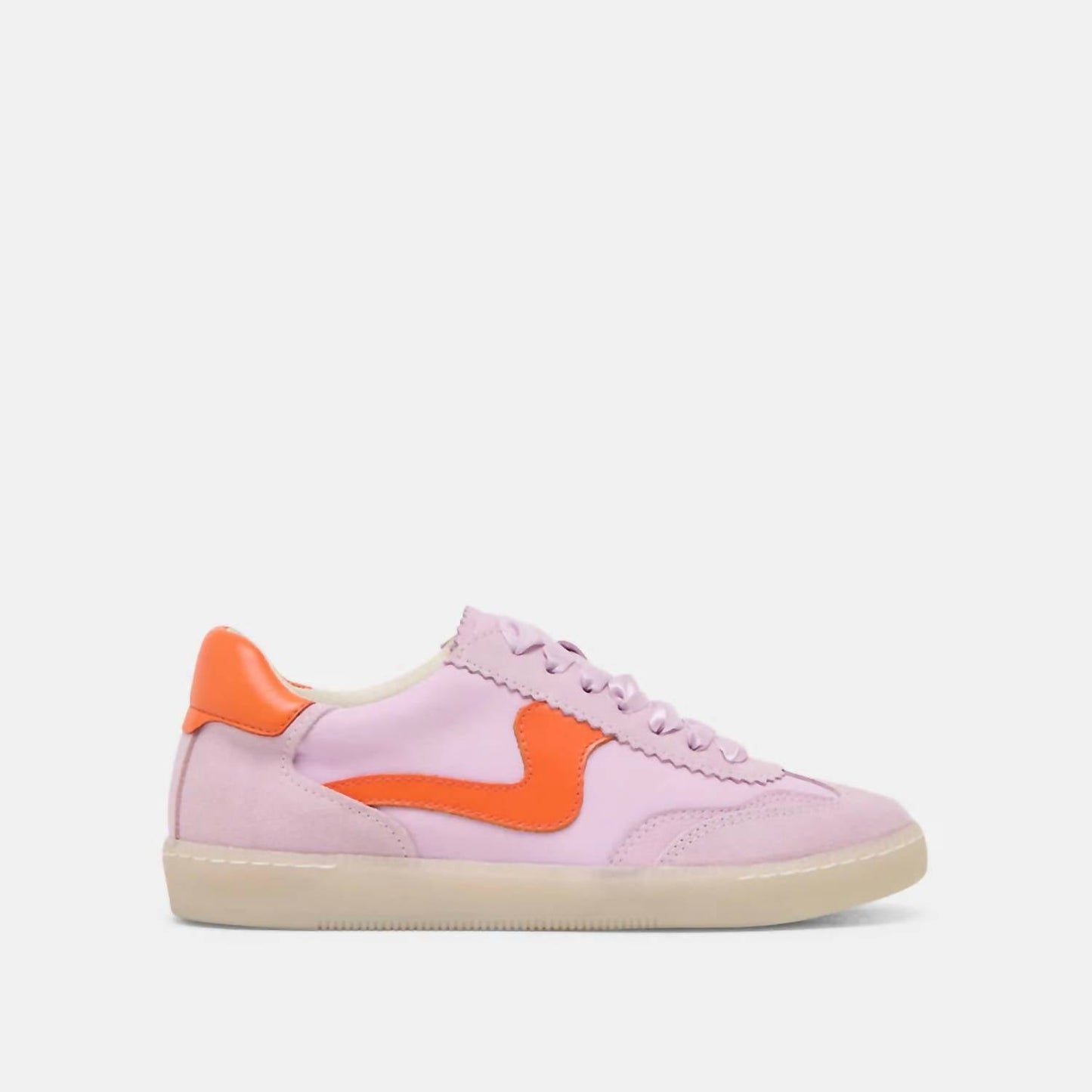 Dolce Vita - Women Notice Nylon Sneakers