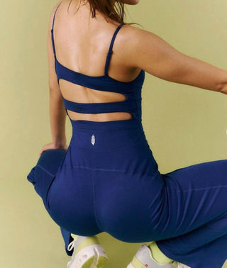 Free People - Up At Night Onesie