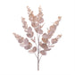Fall Eucalyptus Leaf Spray (Set of 4)