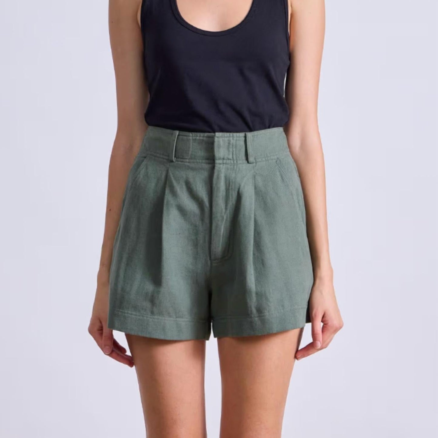Apiece Apart - Short Bari Short