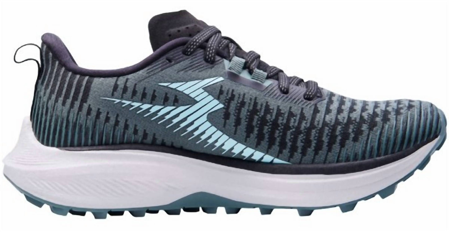 361 Degrees - Women's Futura Trail Running Shoes