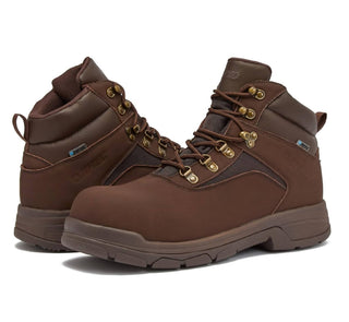 Hi-Tec - Men's Excavator Waterproof Work Boots