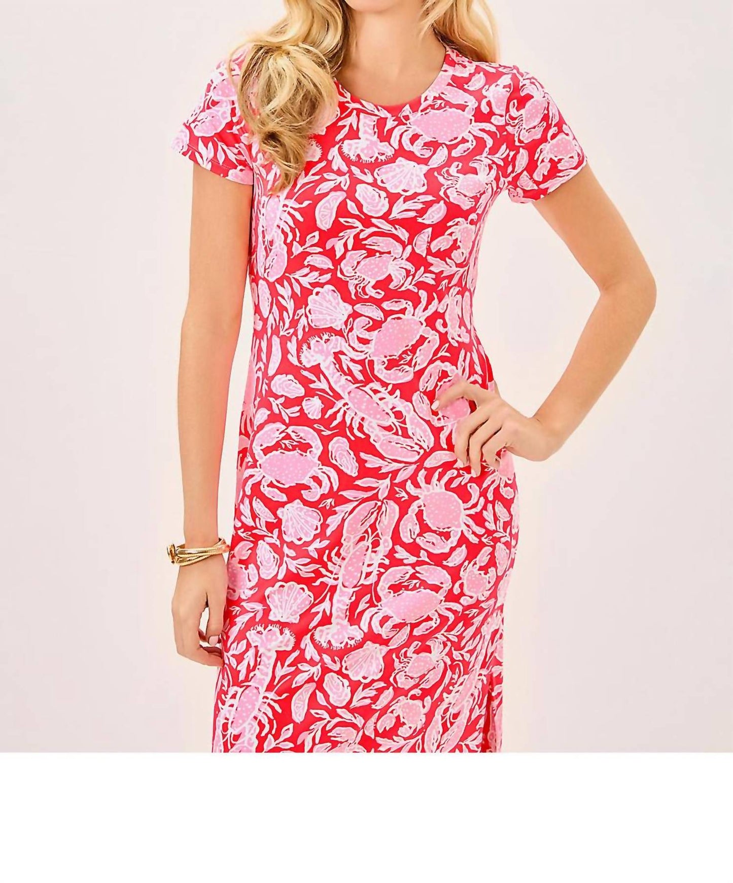 Lilly Pulitzer - Kaden Maxi Dress
