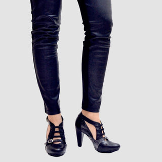 Ciel Bleu - Women's Strata High Heels