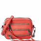 Rebecca Minkoff - Women's 4 Zip Moto Camera Bag