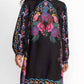 Johnny Was - KALOVA MINI DRESS