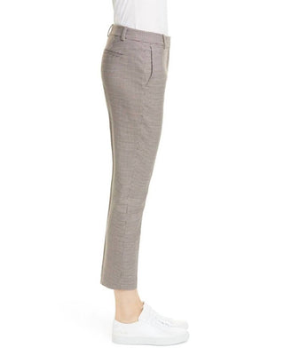 Nordstrom - Slim Leg Capri Pants