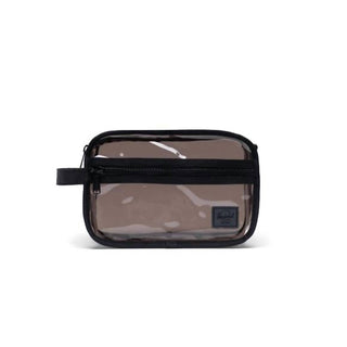 Herschel - Clear Chapter Bag