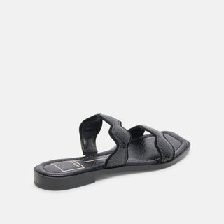 Dolce Vita - Women's Ilva Low Sandals