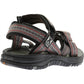 Naot - MEN'S HARBOR SANDAL