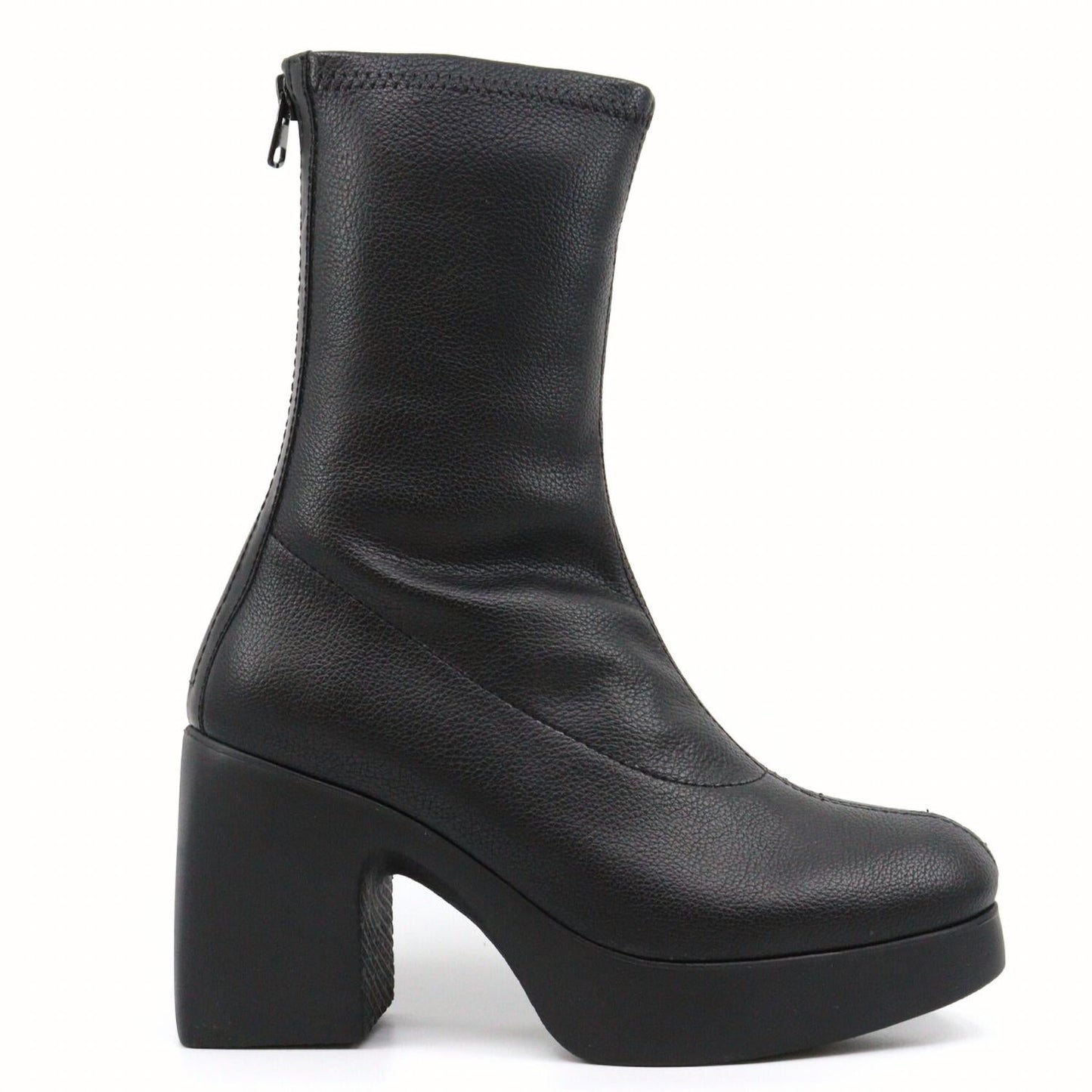 Wonders - WOMEN CAMELUS STRETCH BOOT