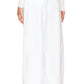 Agolde - Ellis Wide Leg Trouser