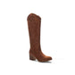 Dirty Laundry - Women's Upwind Western Boot