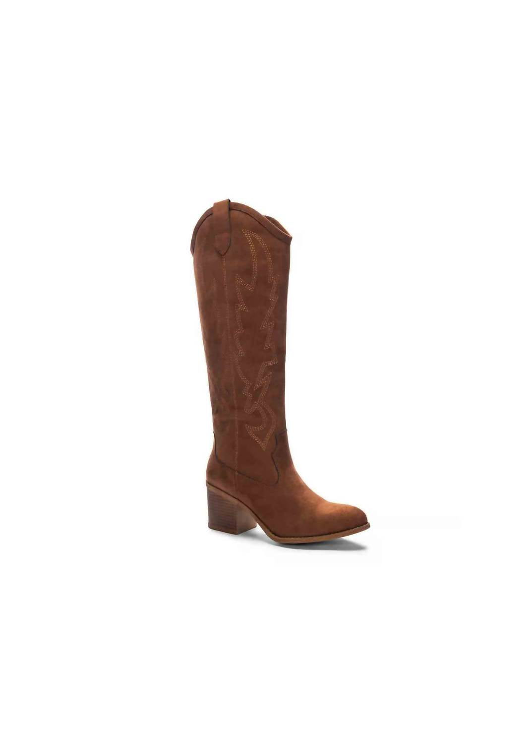 Dirty Laundry - Women's Upwind Western Boot