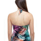 Profile By Gottex - Halter Tankini Top