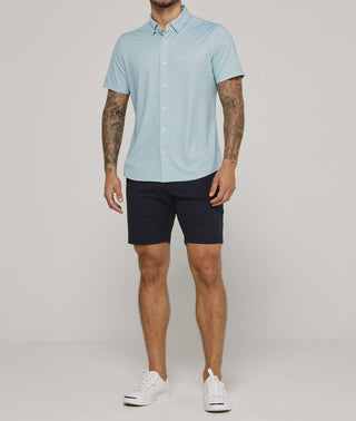 7Diamonds - Morris Button Down Shirt